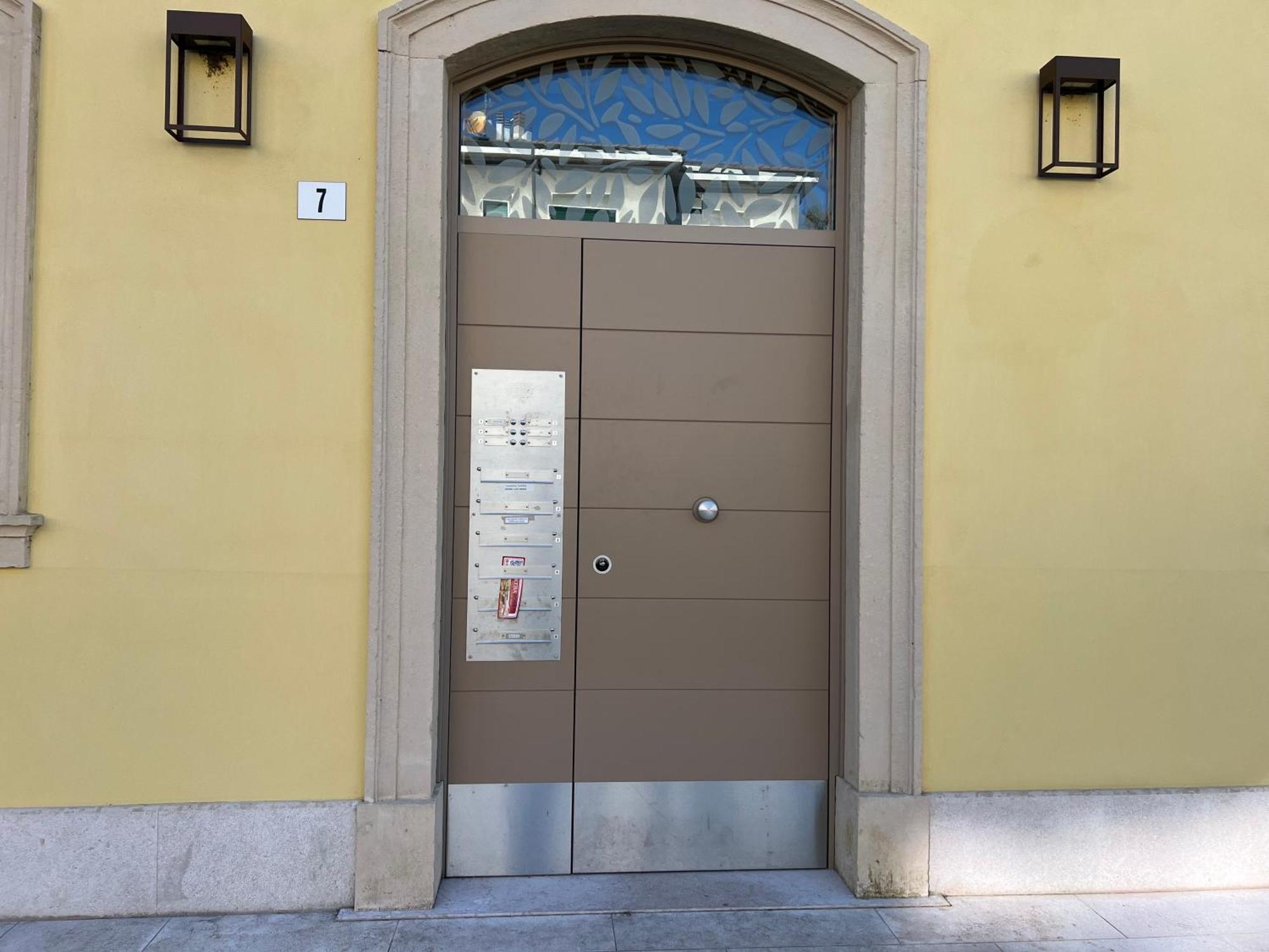 Stelle Di Verona - Selene Exterior foto